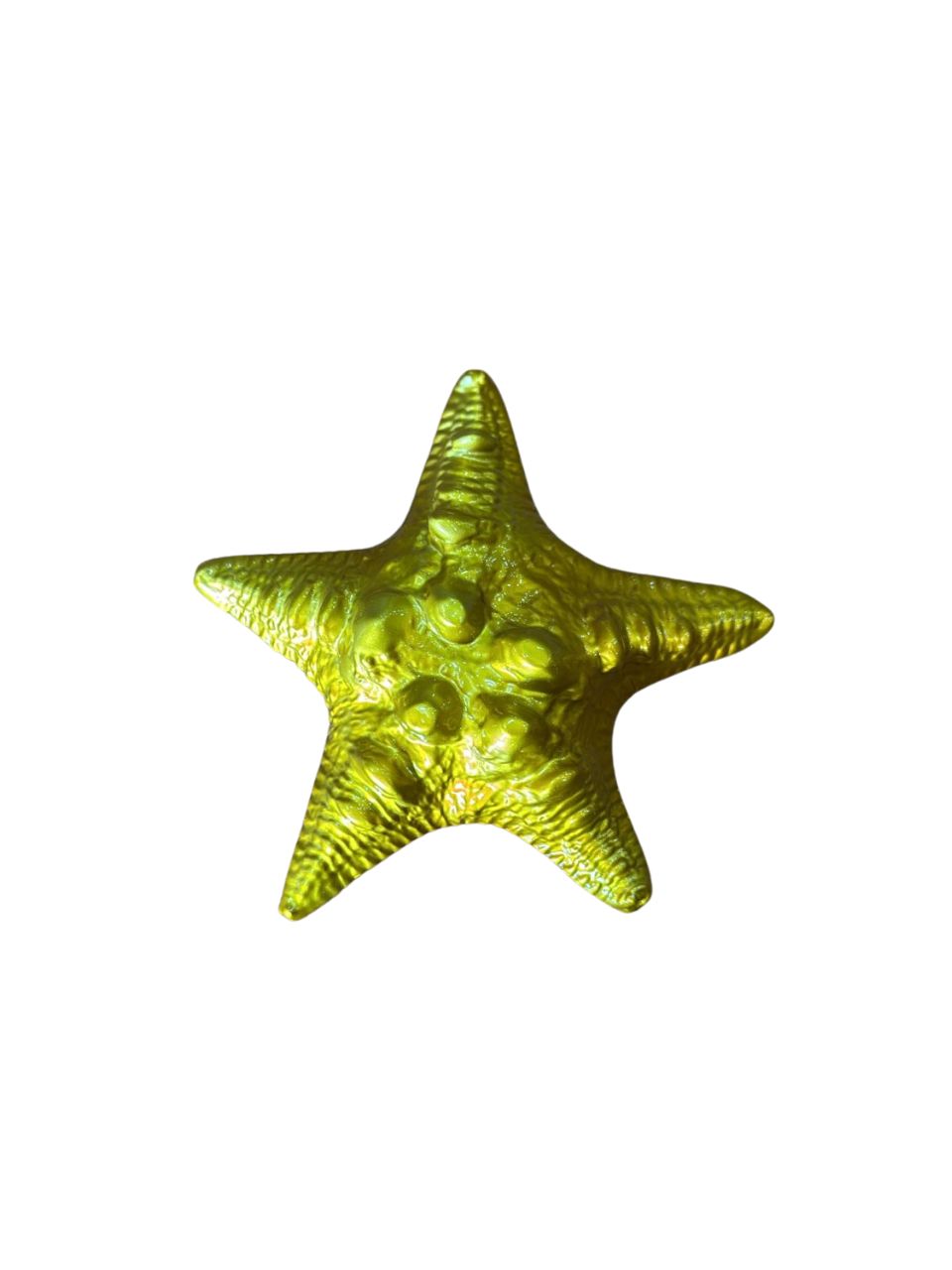 Arnesh Lead Weight Starfish thumbnail 3