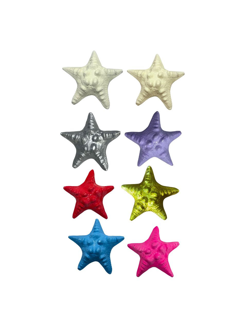 Arnesh Lead Weight Starfish thumbnail 9