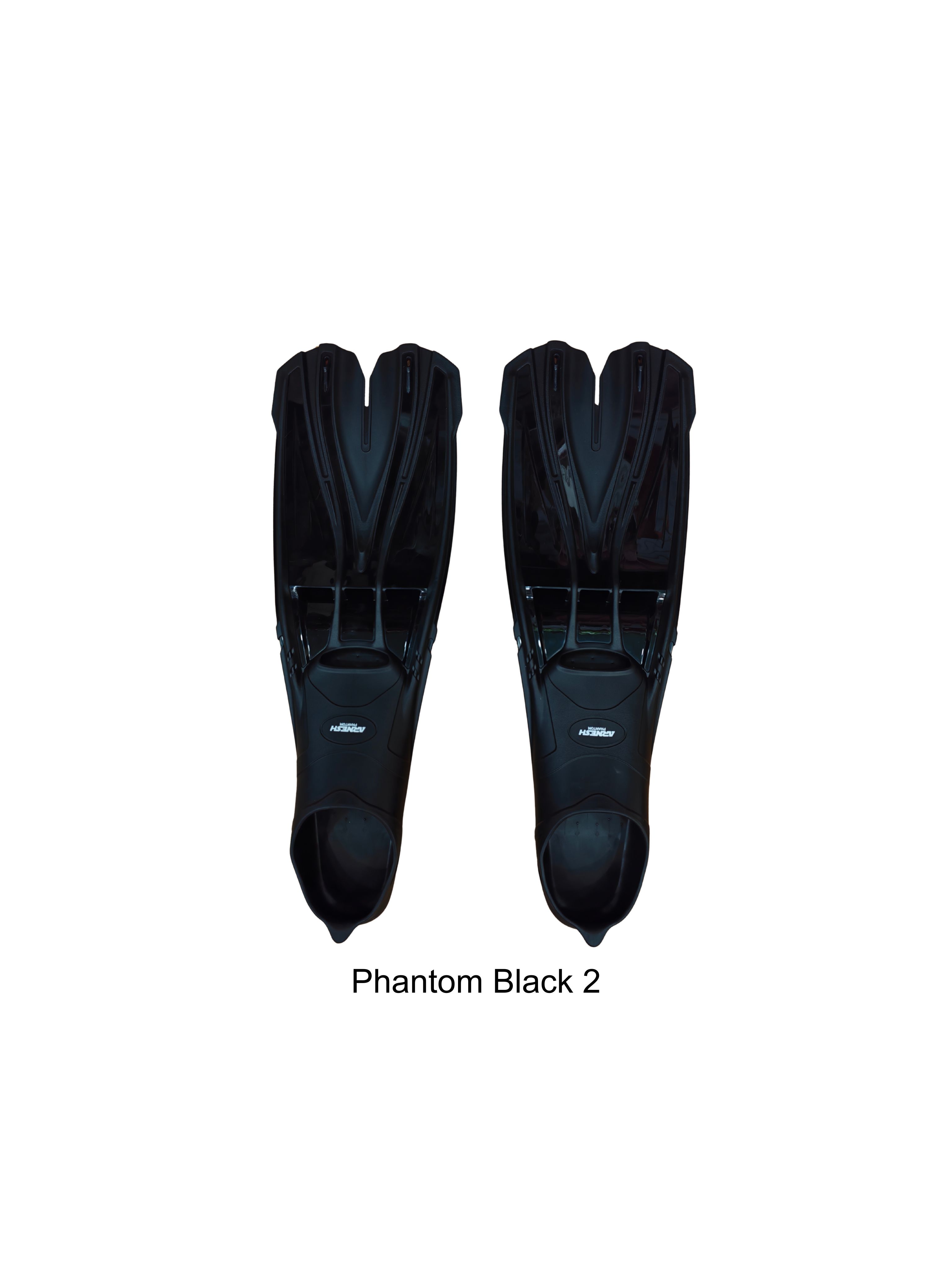 Arnesh Phantom Fins thumbnail 2