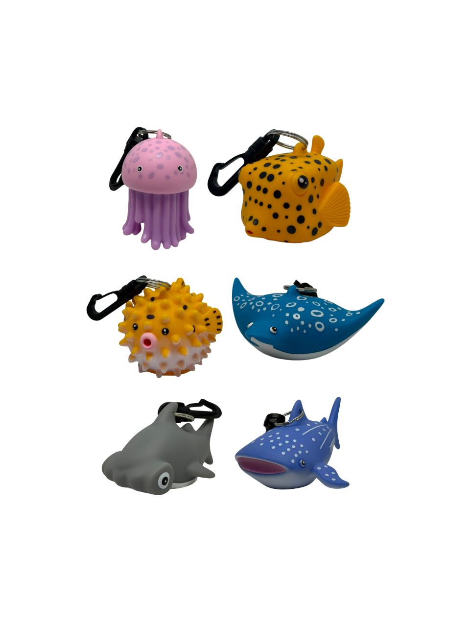 Arnesh Octopus Holder thumbnail 8