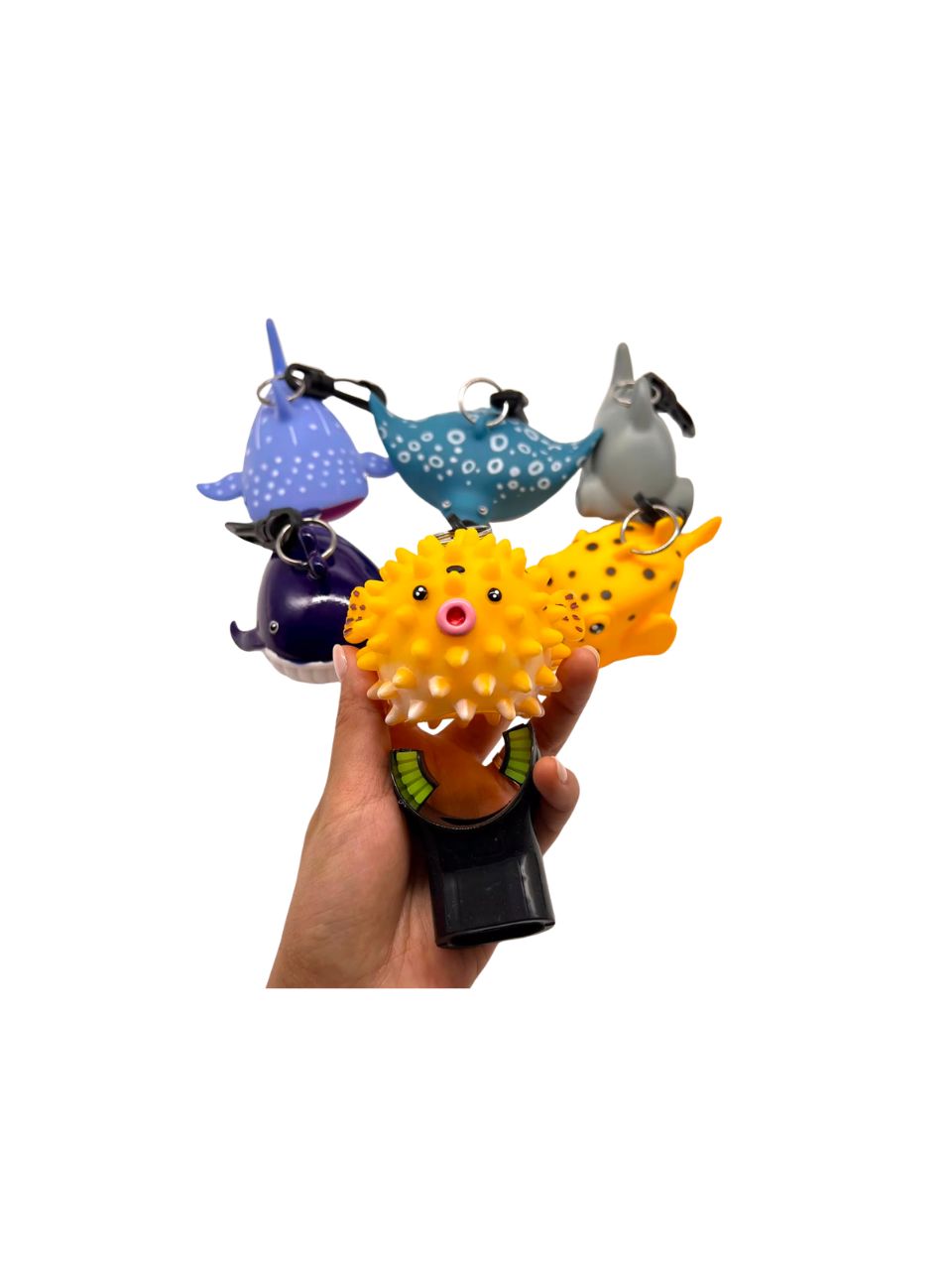 Arnesh Octopus Holder thumbnail 9