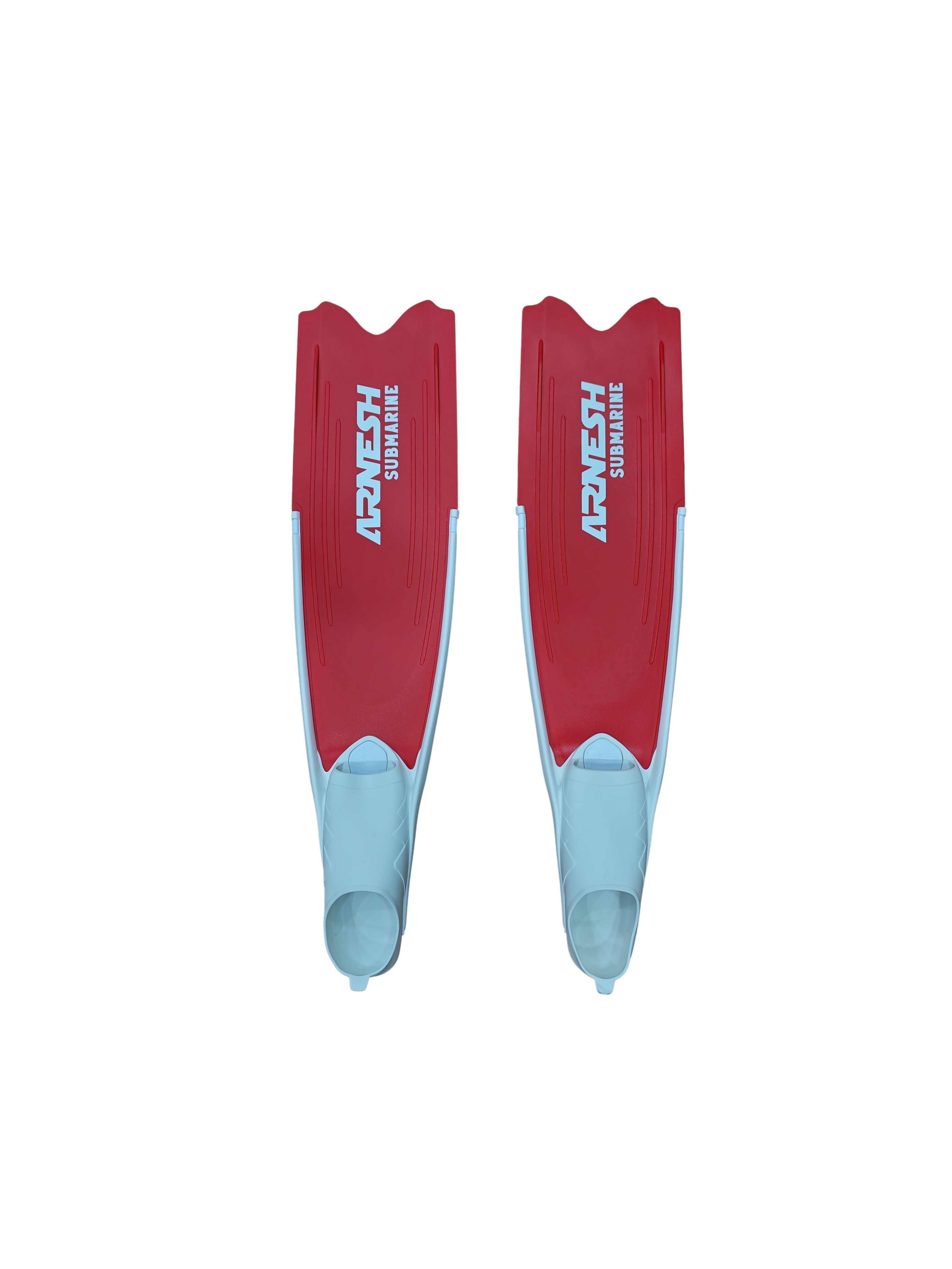 Arnesh Submarine Long Fins thumbnail 5