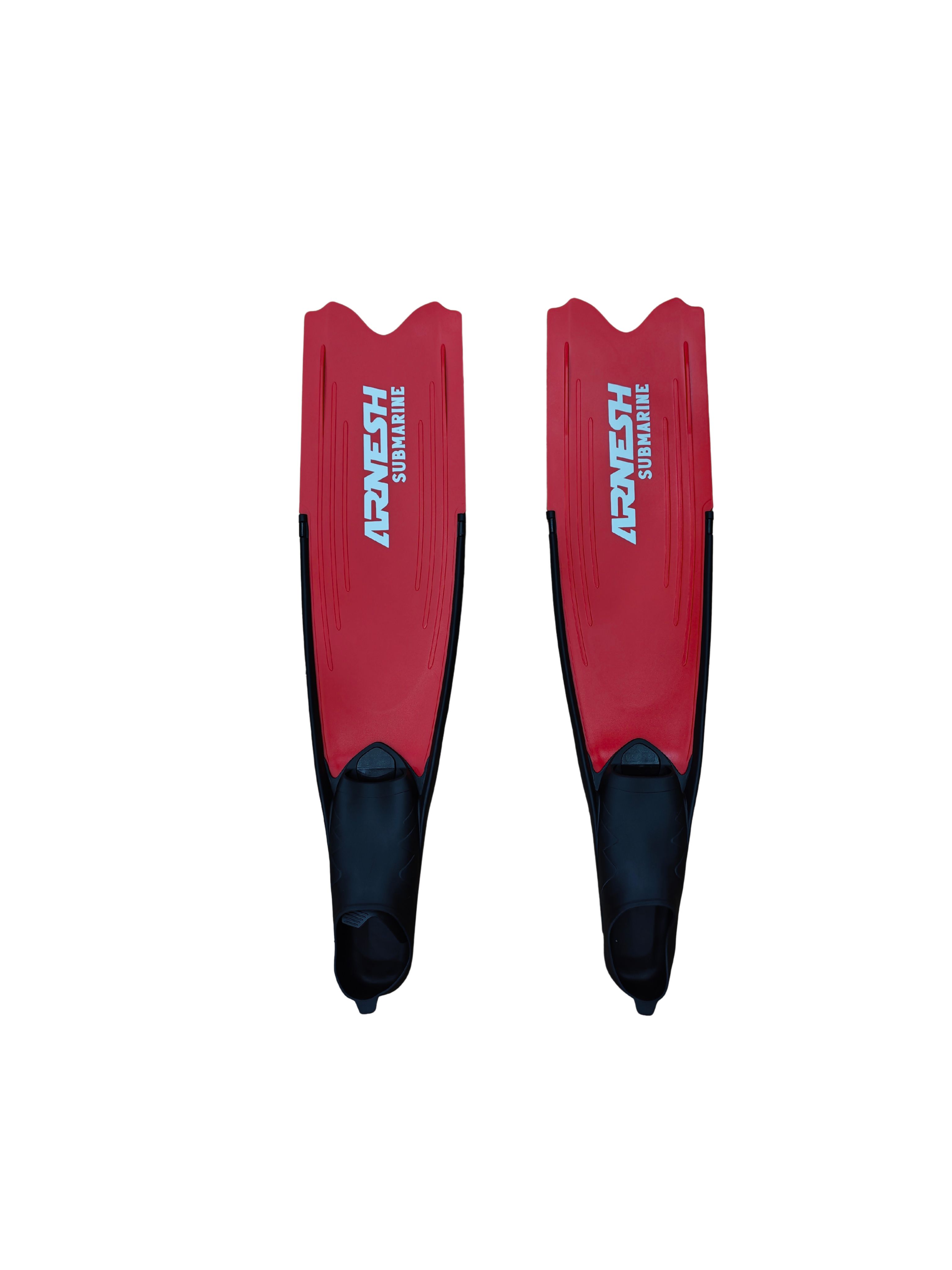 Arnesh Submarine Long Fins