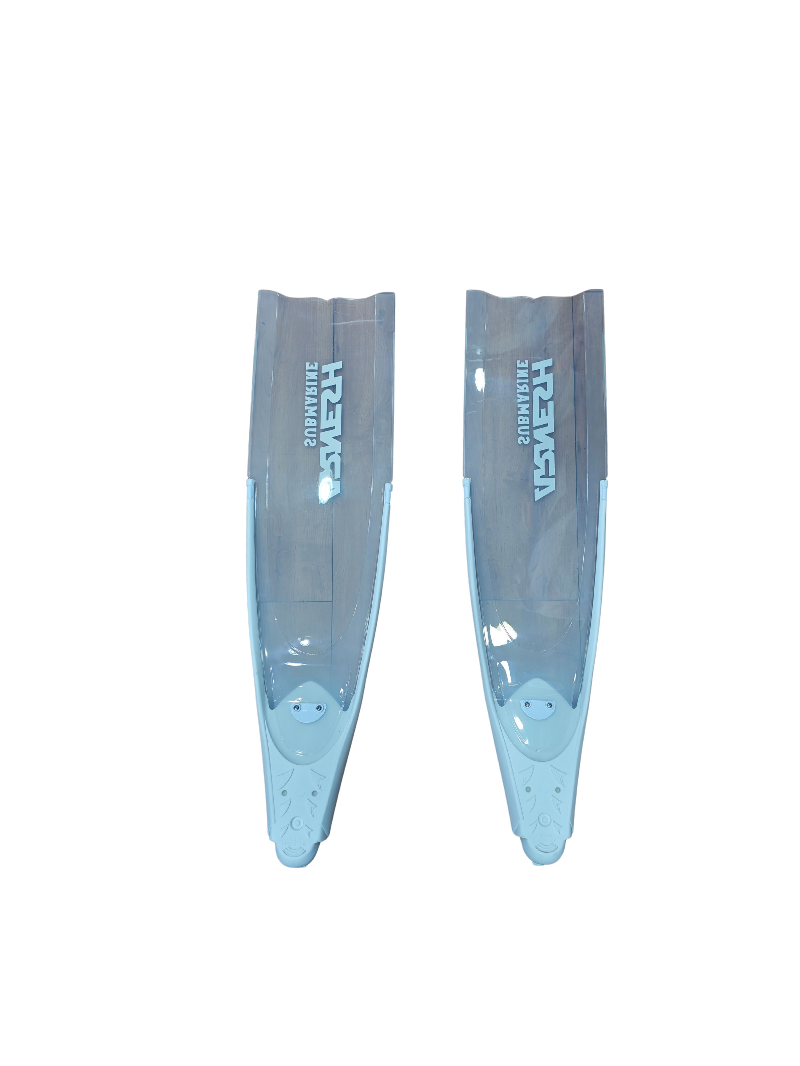 Arnesh Submarine Long Fins thumbnail 8