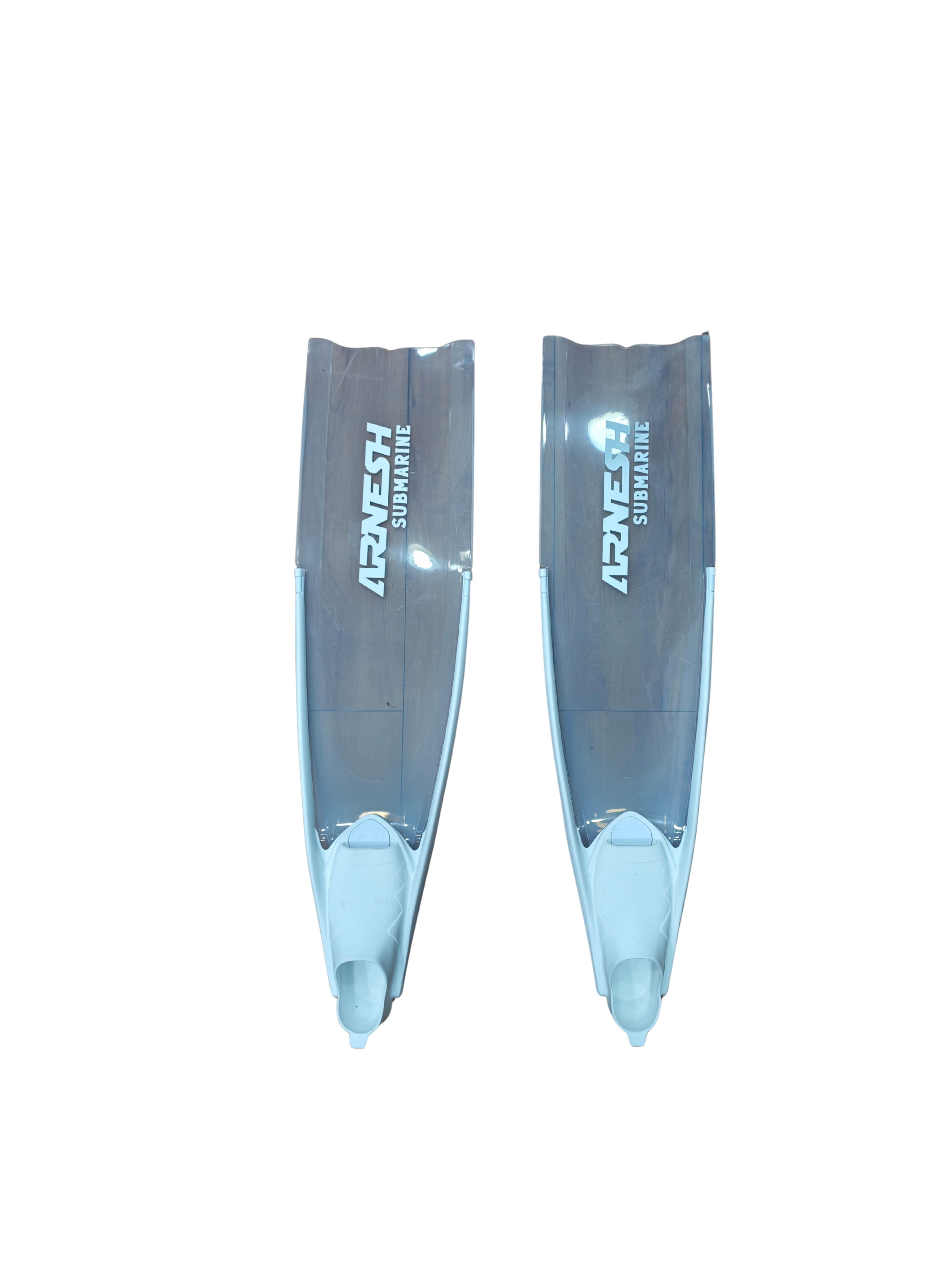 Arnesh Submarine Long Fins thumbnail 7