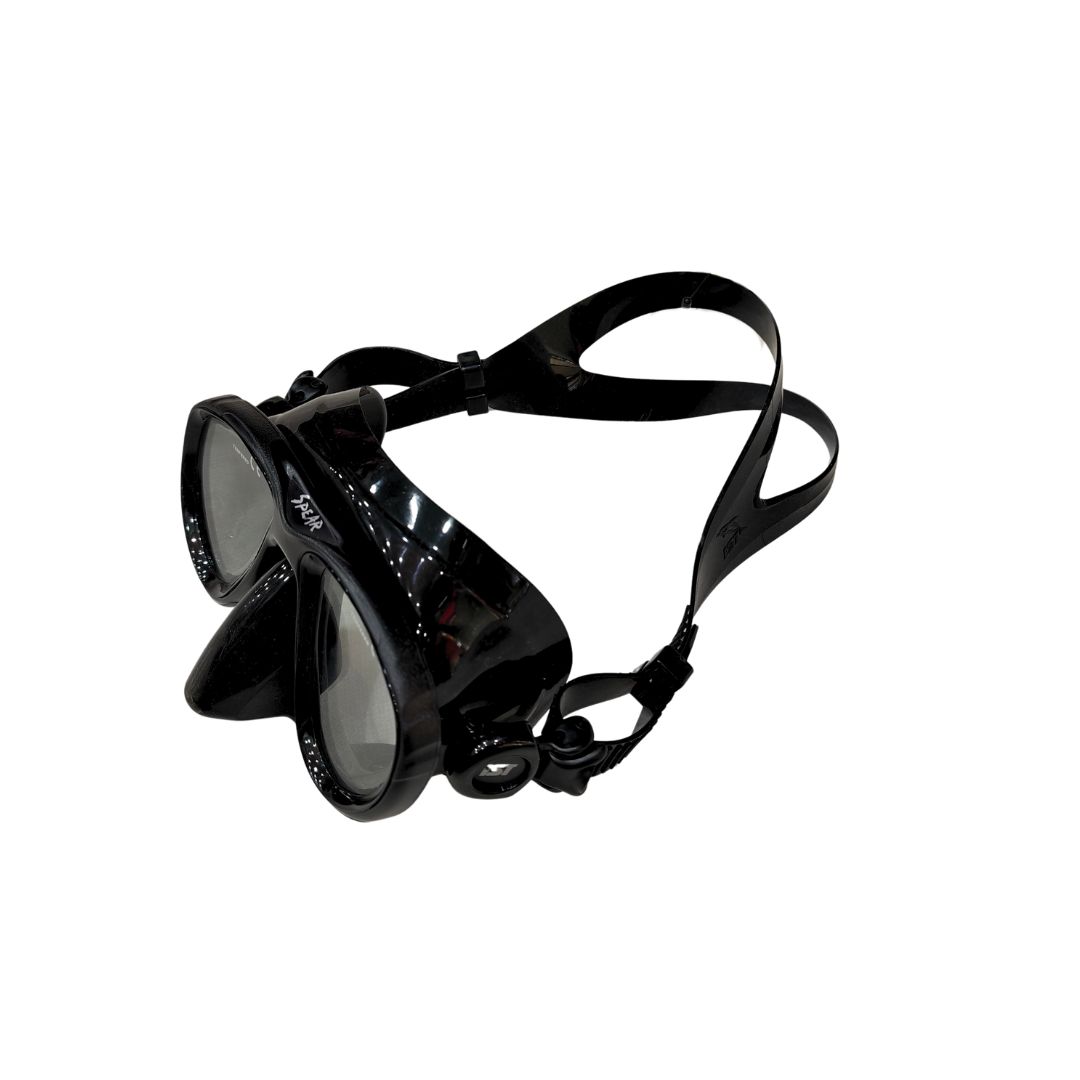 IST Spear Freediving Mask thumbnail 2