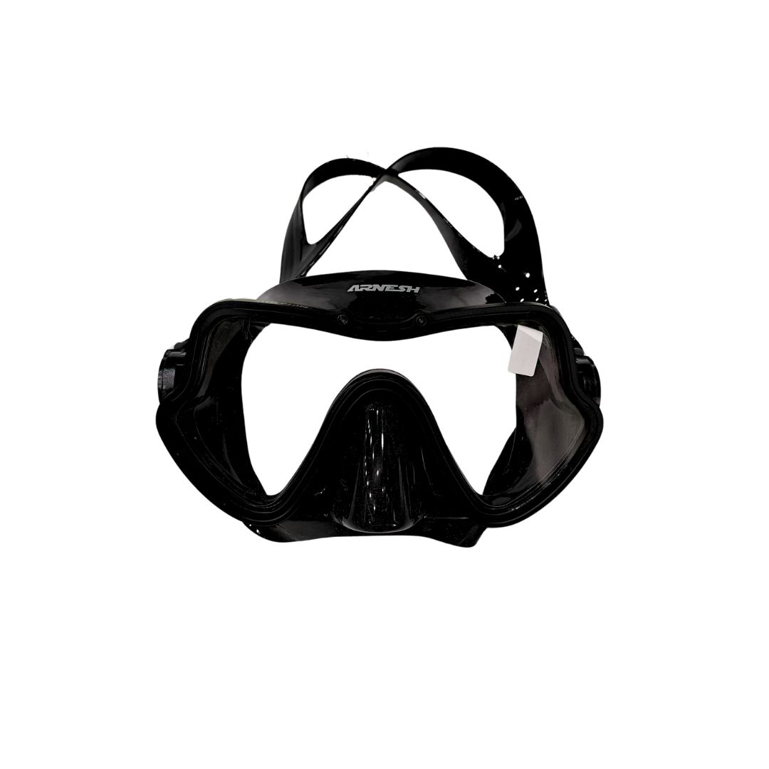 Arnesh Dolphin Mask thumbnail 2