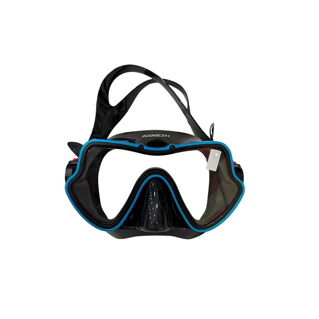 Arnesh Dolphin Mask thumbnail 3