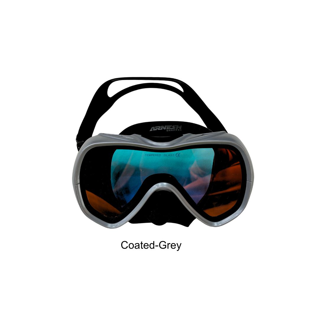 Arnesh Snapping Mask  thumbnail 11