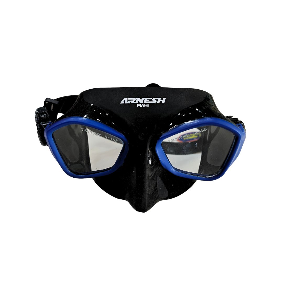 Arnesh Mahi Ultra Low Volume Mask