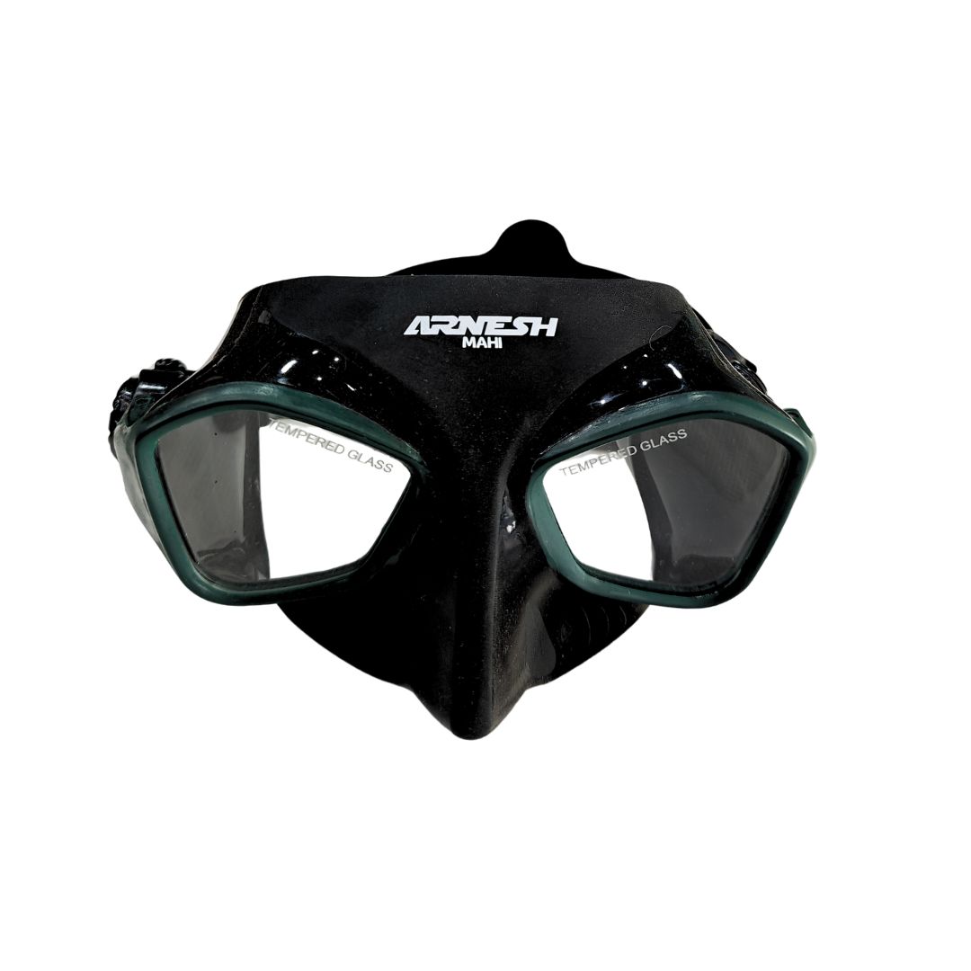 Arnesh Mahi Ultra Low Volume Mask thumbnail 3