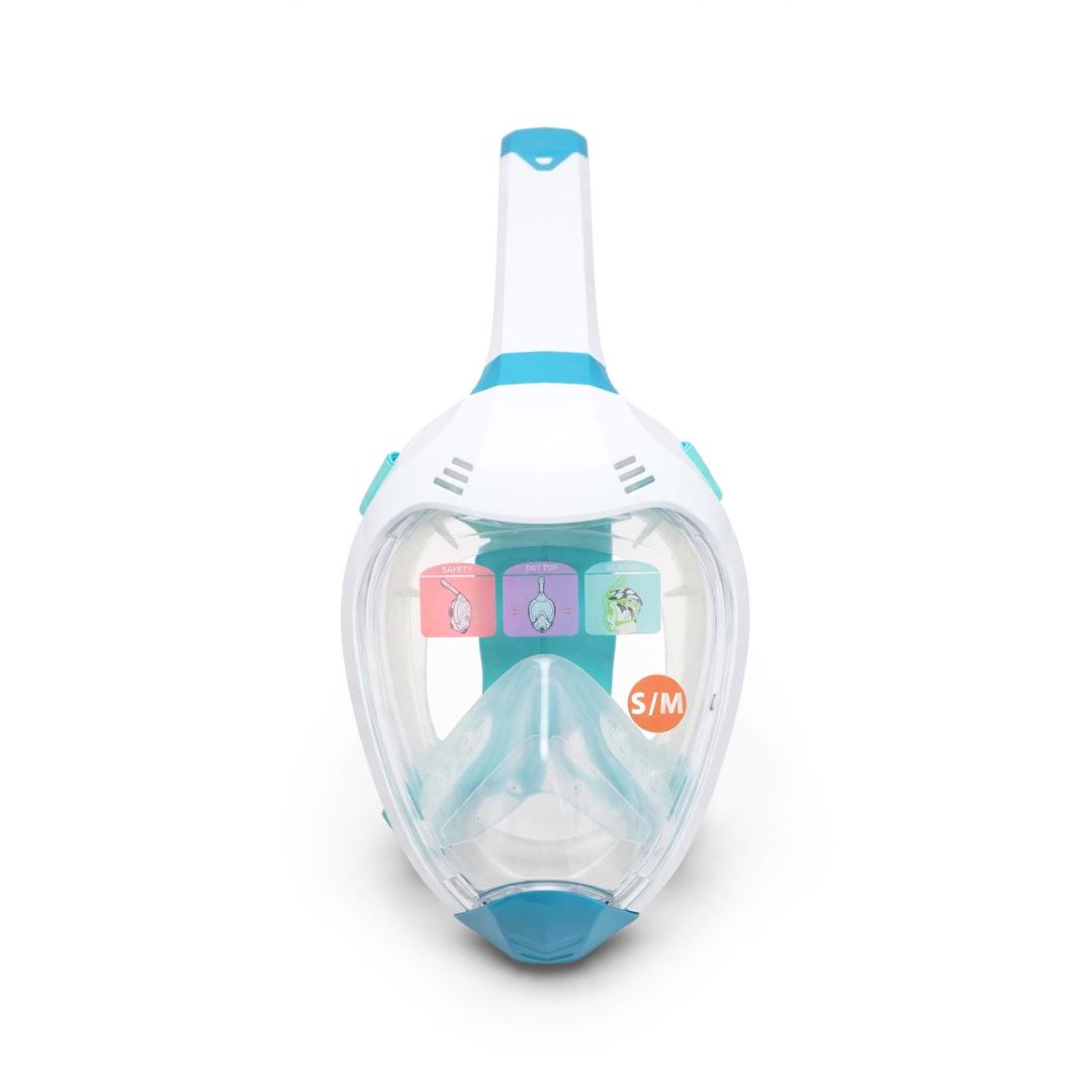 Wave Full Face Mask 1