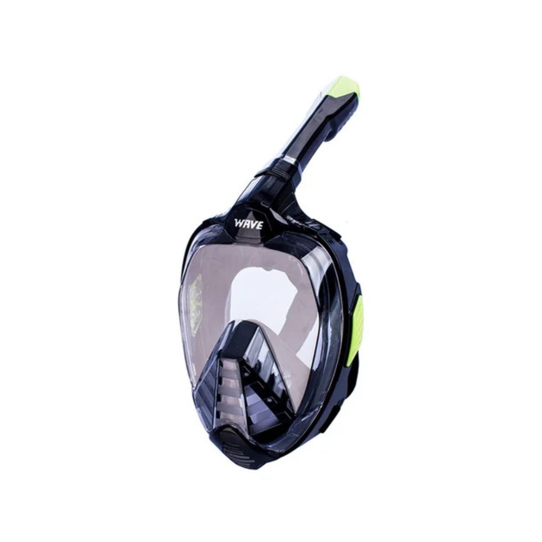 Wave Full Face Mask 2