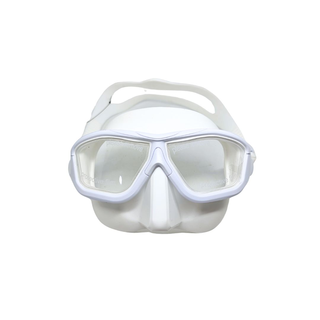 Arnesh Ocean Mask - alternate view