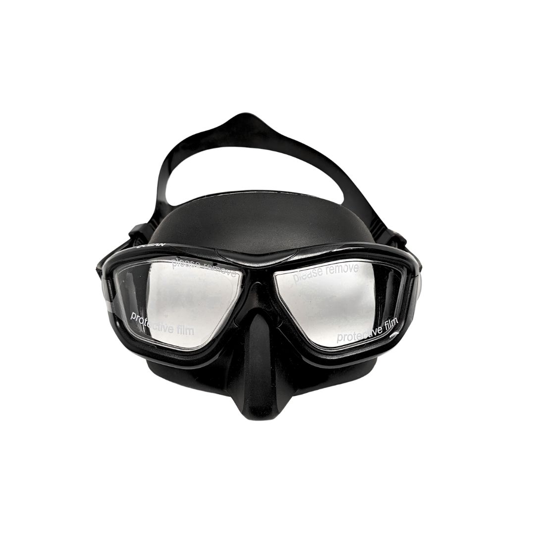 Arnesh Ocean Mask