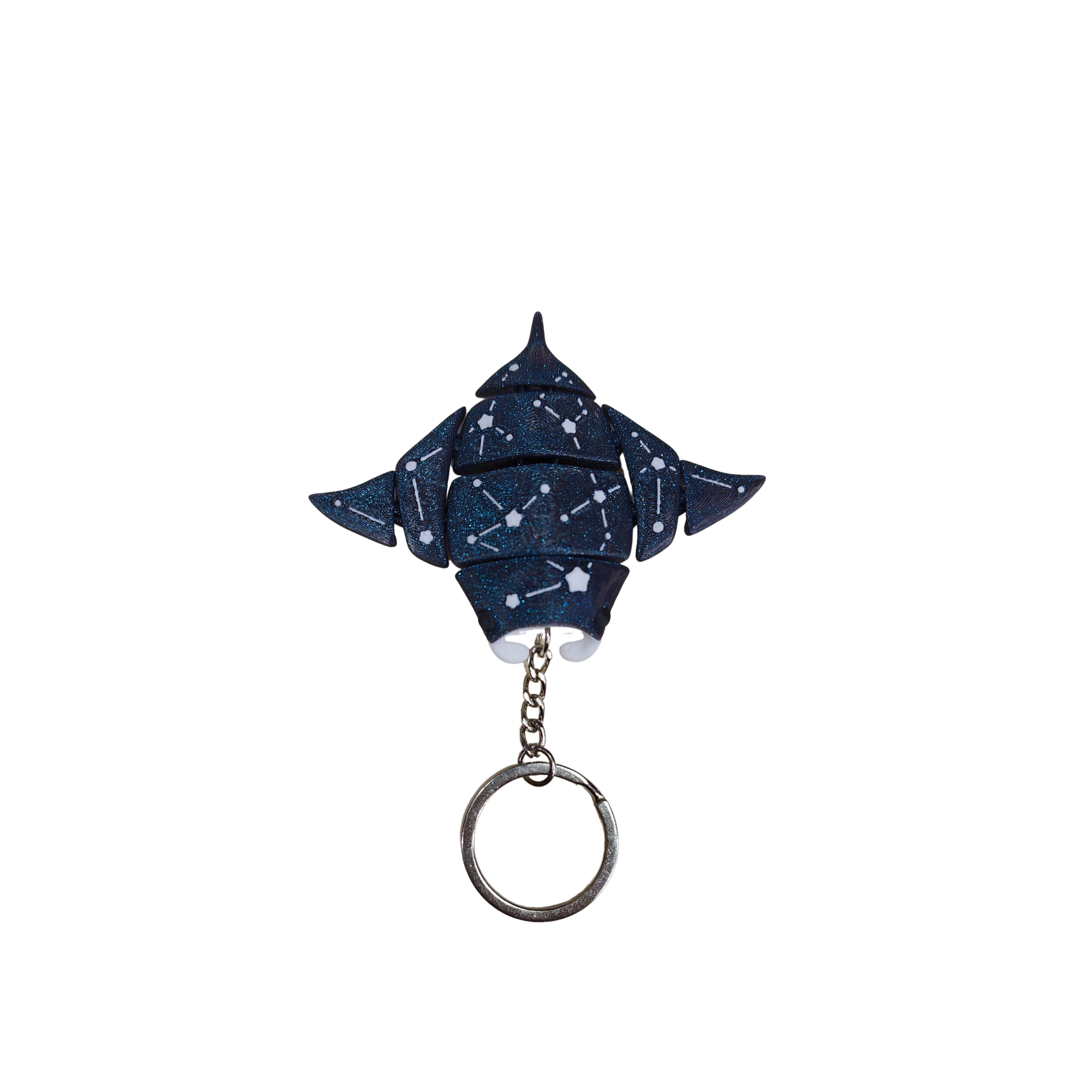 Keychain Character thumbnail 6