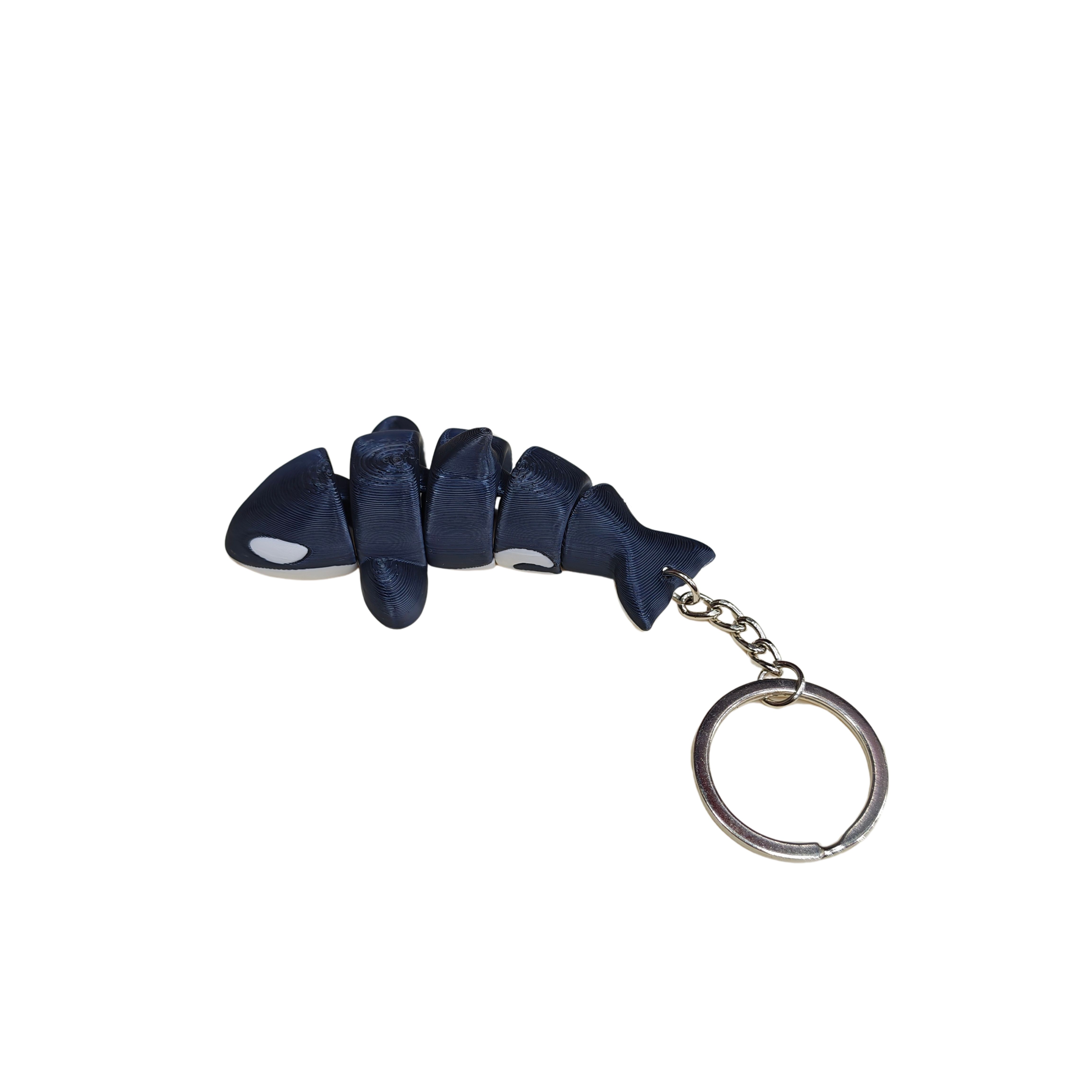 Keychain Character thumbnail 7