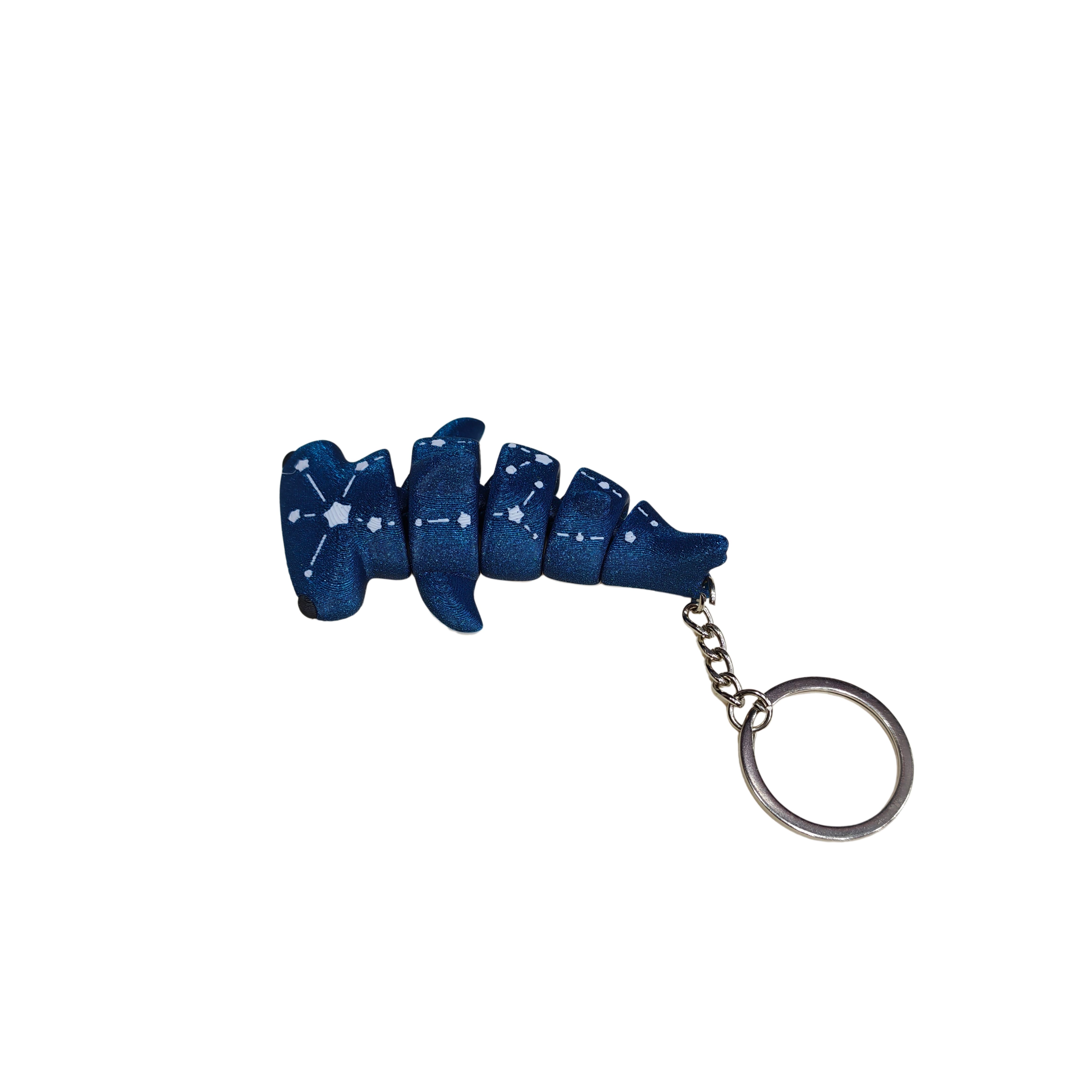 Keychain Character thumbnail 5