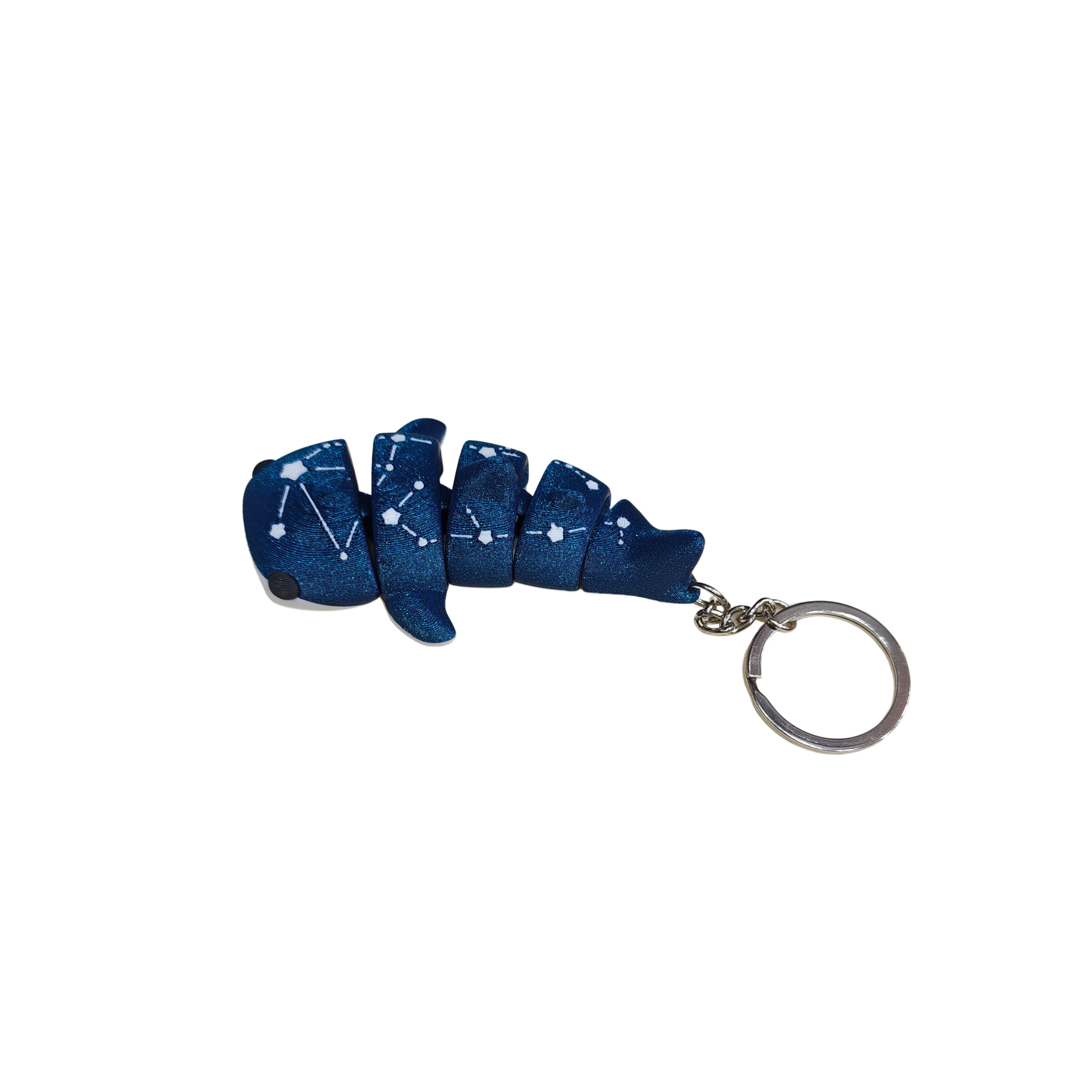 Keychain Character thumbnail 2
