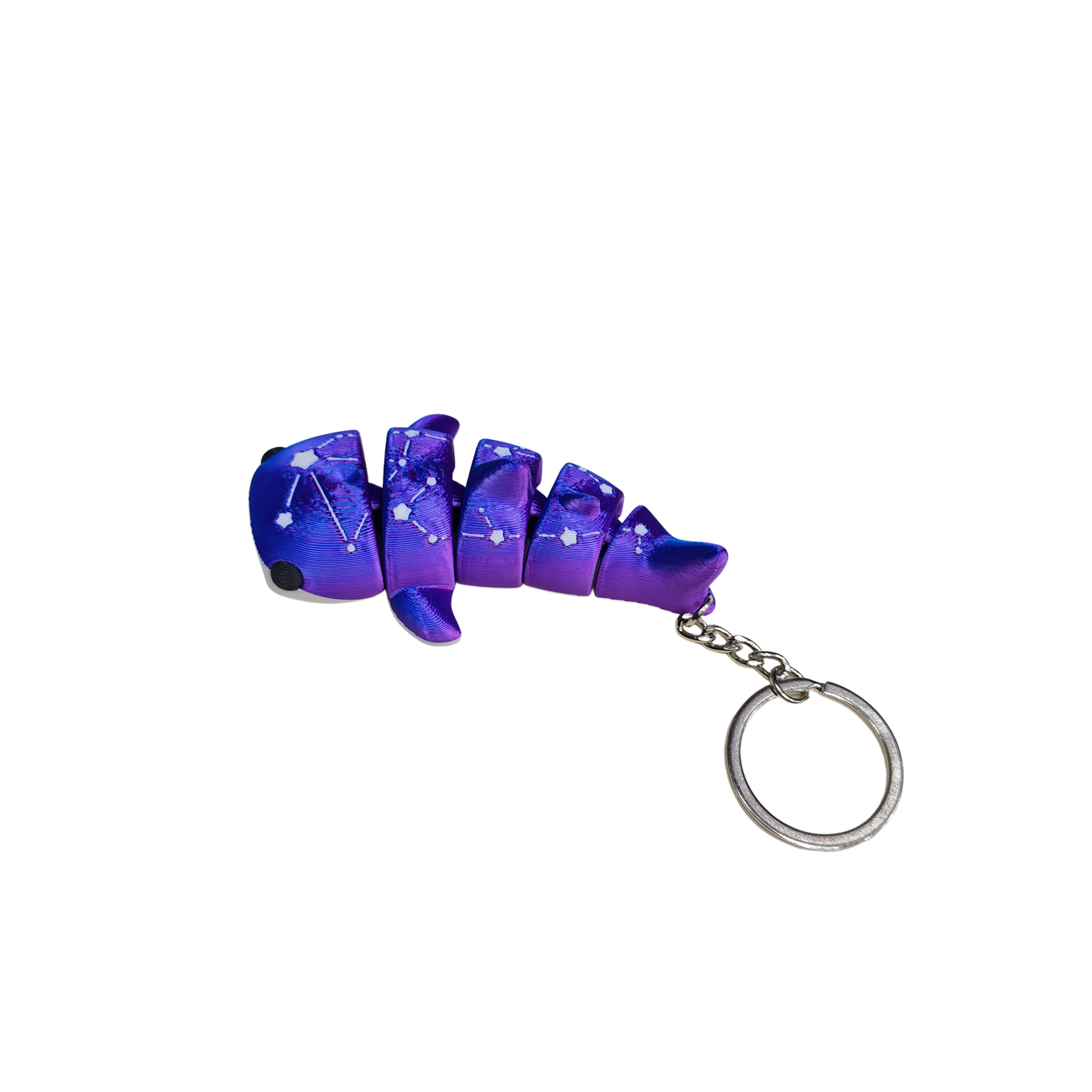 Keychain Character thumbnail 3