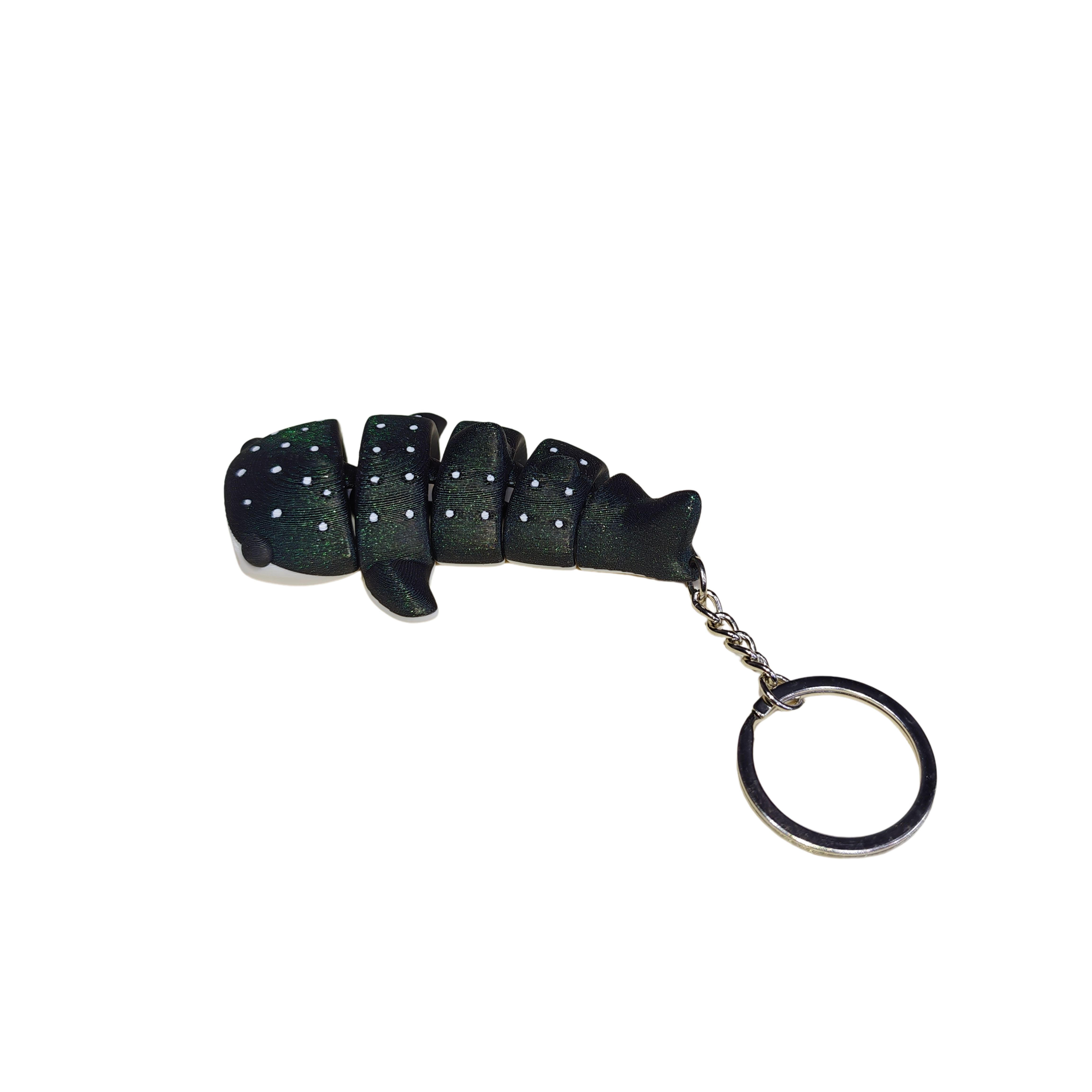 Keychain Character thumbnail 4