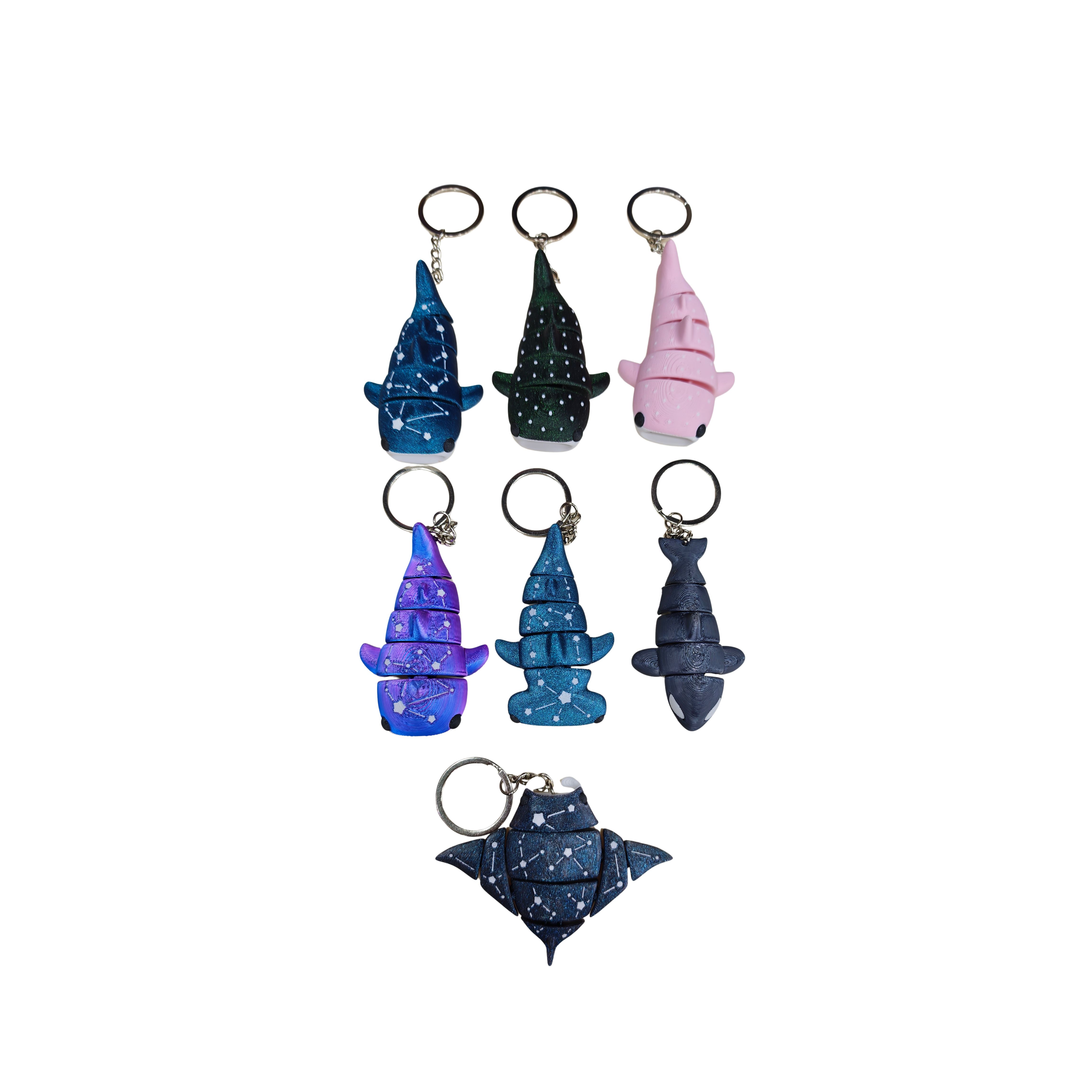 Keychain Character thumbnail 8