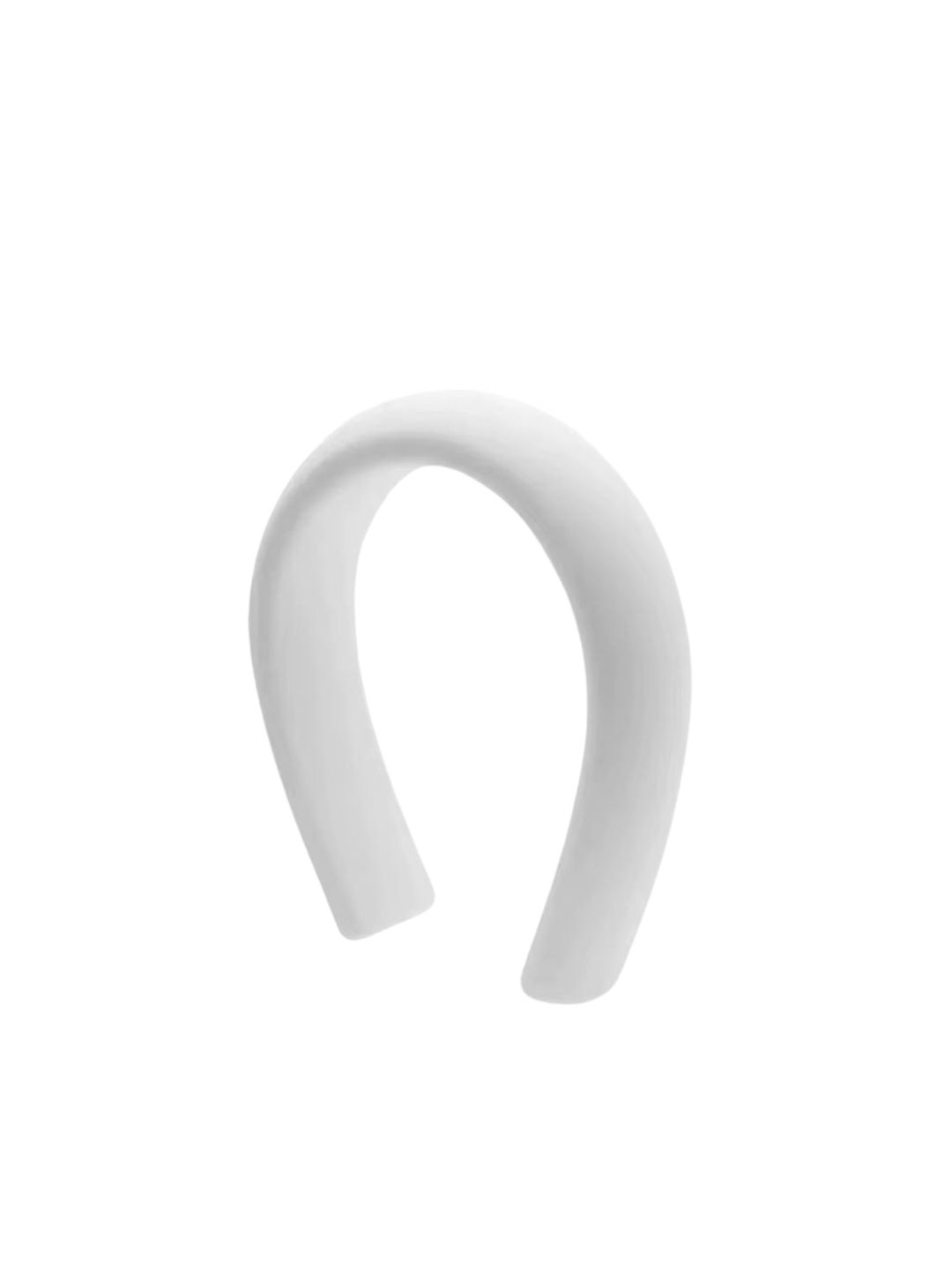 Arnesh Neck Weight - alternate view