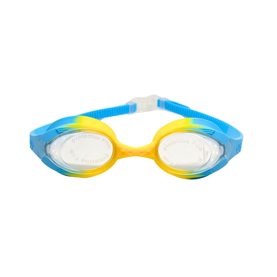 Arnesh Swimming Glasses Kids thumbnail 6