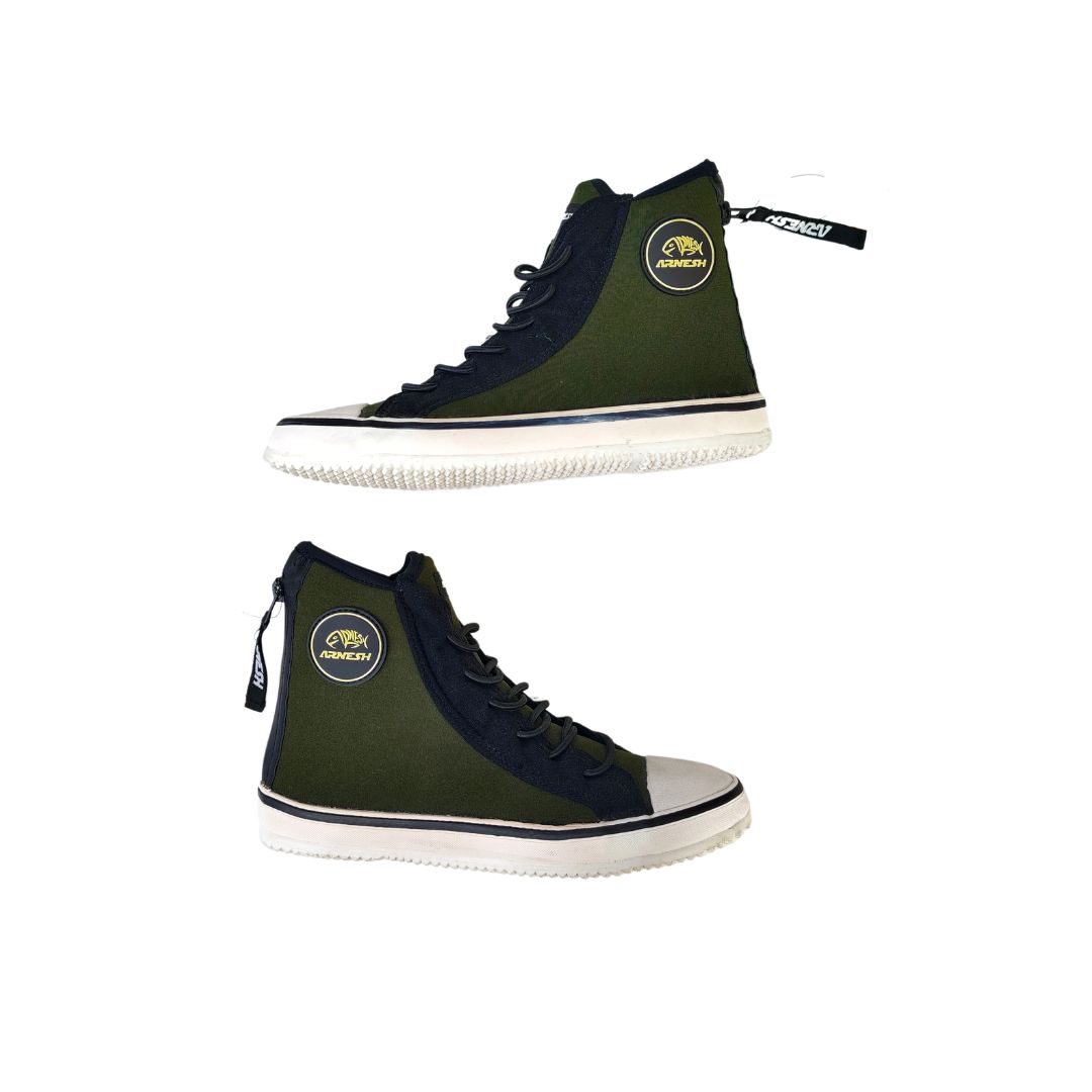 Arnesh Aquatrek Booties thumbnail 8