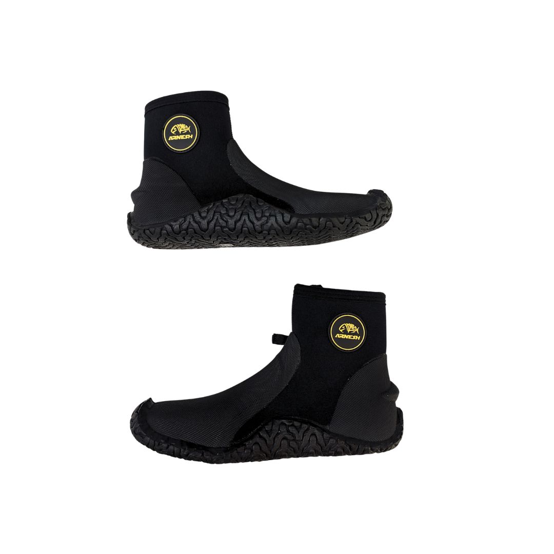 Arnesh Aquastep Booties thumbnail 3