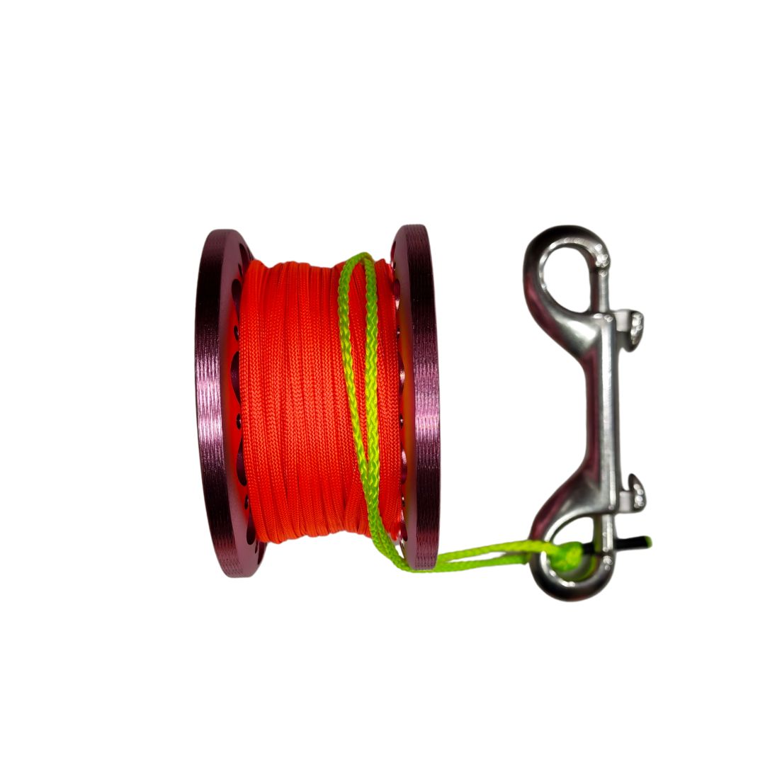 Arnesh Aluminium Reel thumbnail 4