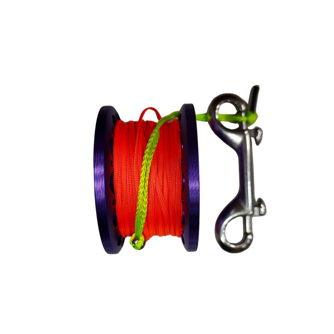 Arnesh Aluminium Reel thumbnail 2