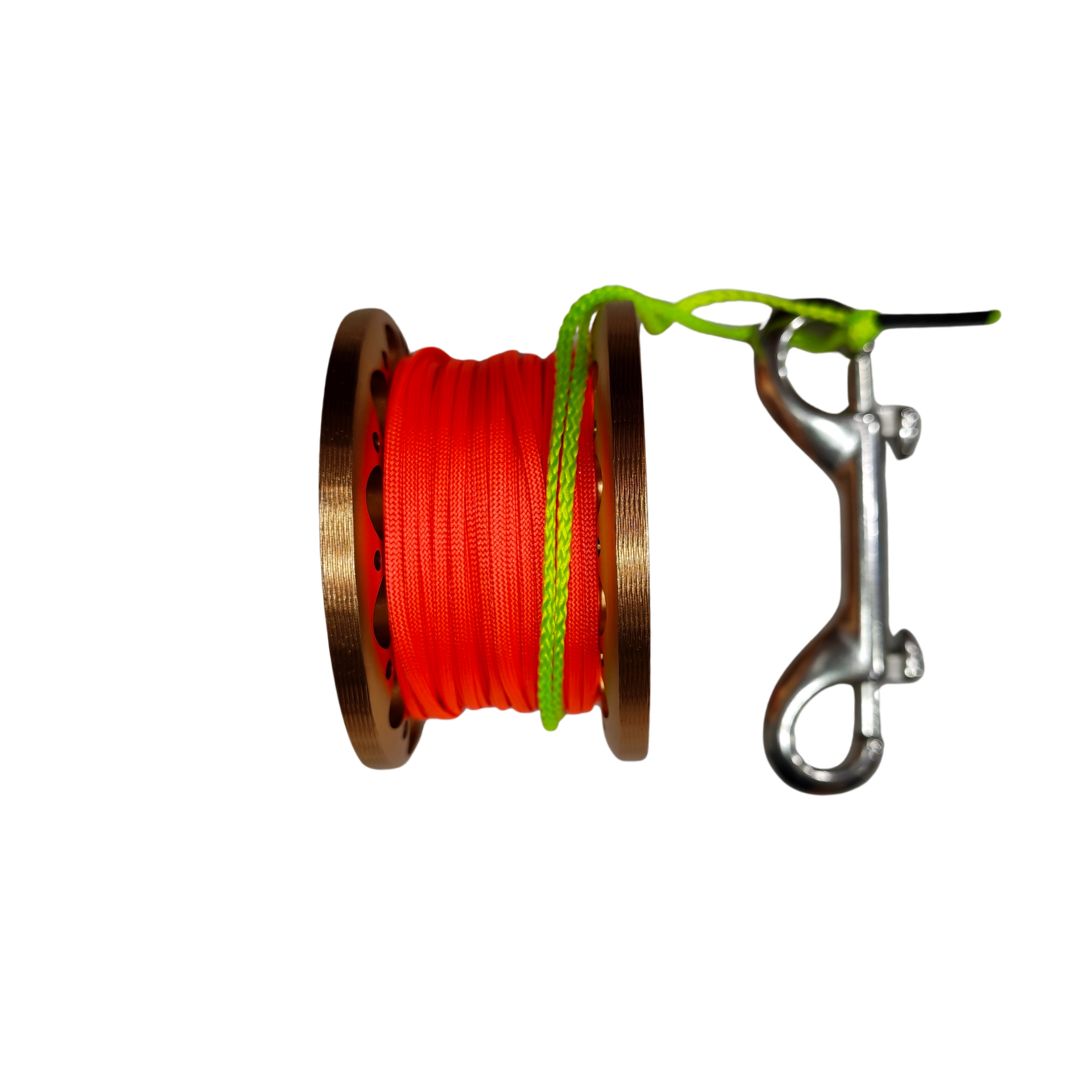 Arnesh Aluminium Reel thumbnail 6