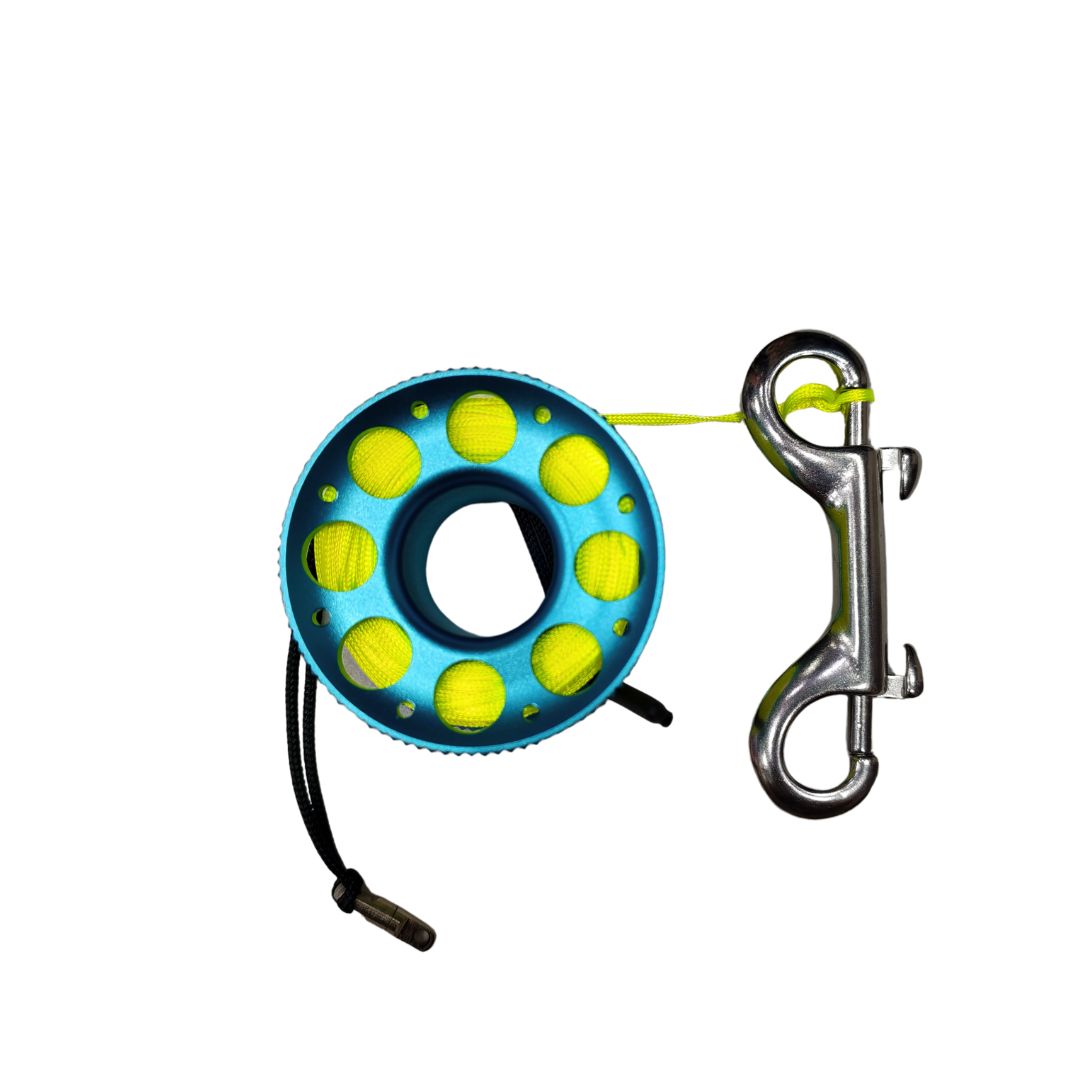 Arnesh Aluminium Reel thumbnail 7