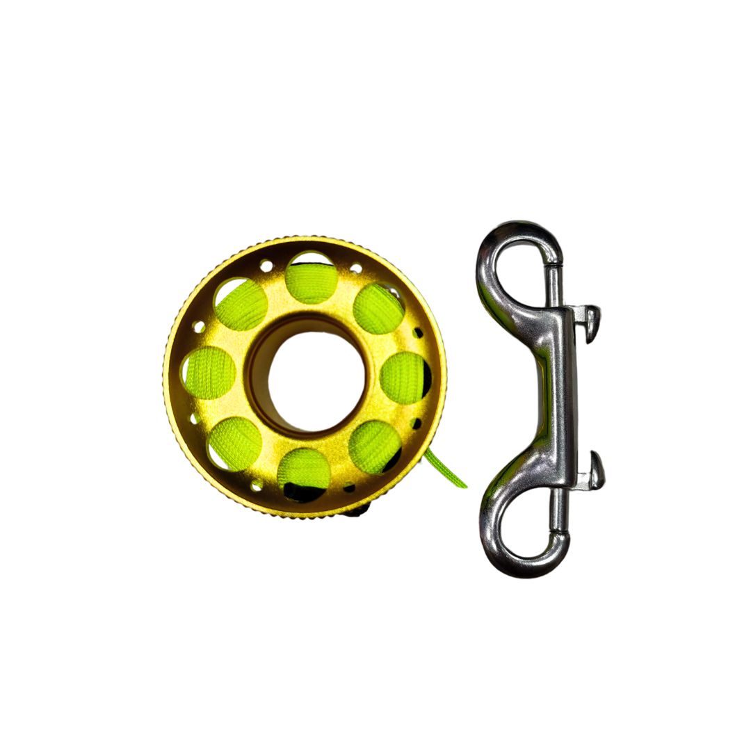 Arnesh Aluminium Reel thumbnail 8