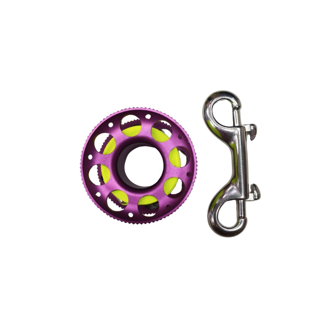 Arnesh Aluminium Reel thumbnail 11