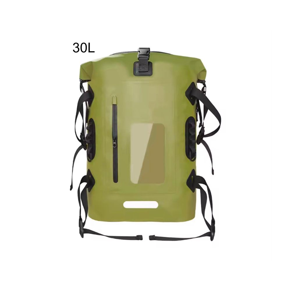 Arnesh Dry Bag thumbnail 7