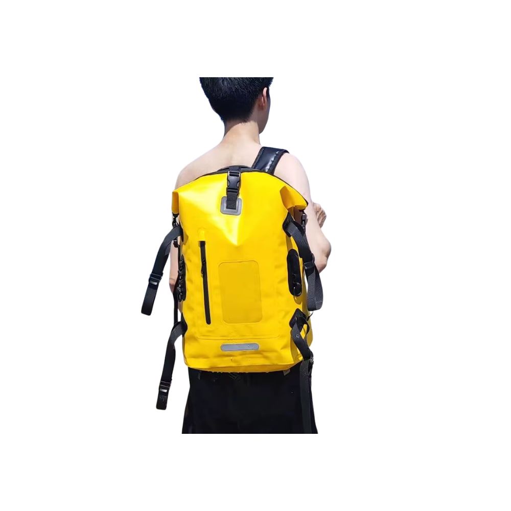 Arnesh Dry Bag thumbnail 12
