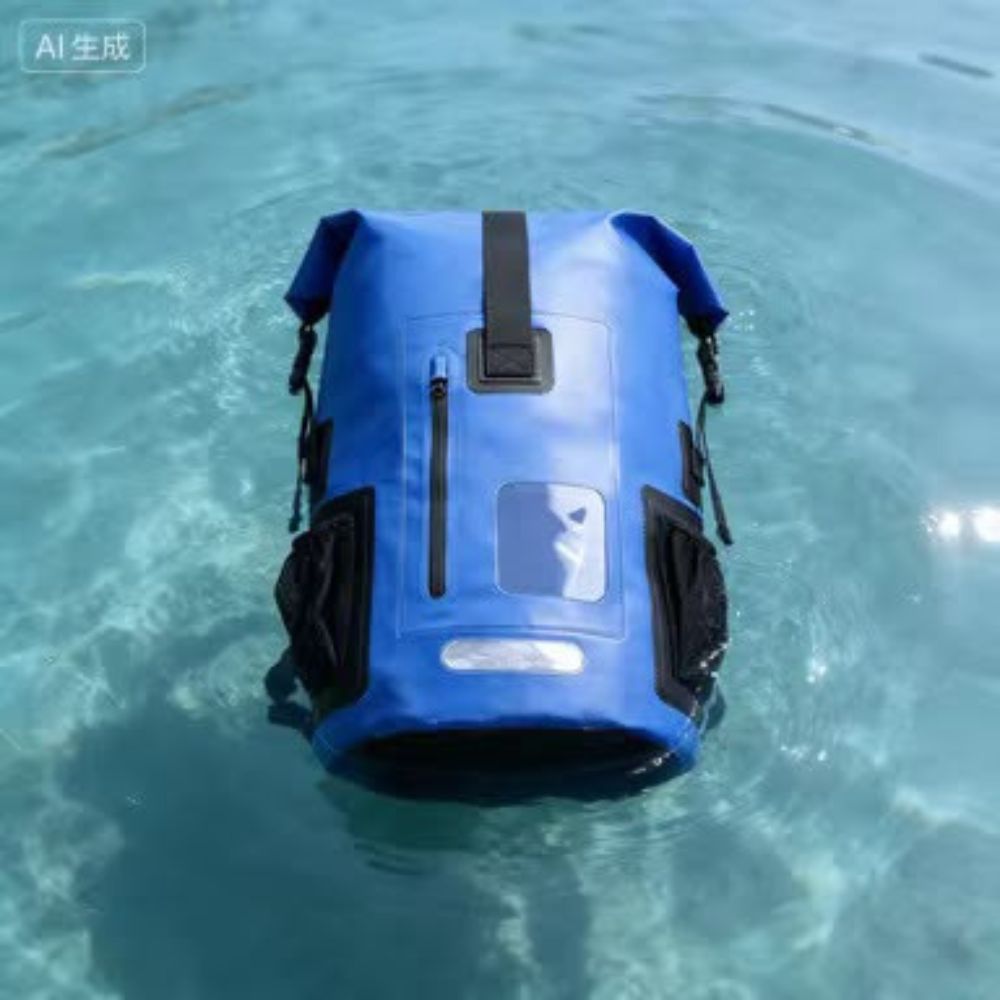 Arnesh Dry Bag 2 thumbnail 2