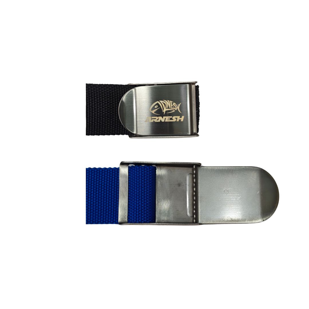 Arnesh Nylon Diving Belt thumbnail 5
