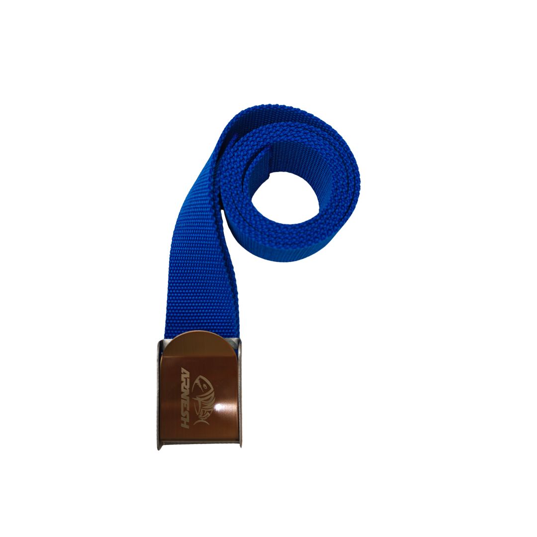 Arnesh Nylon Diving Belt thumbnail 3