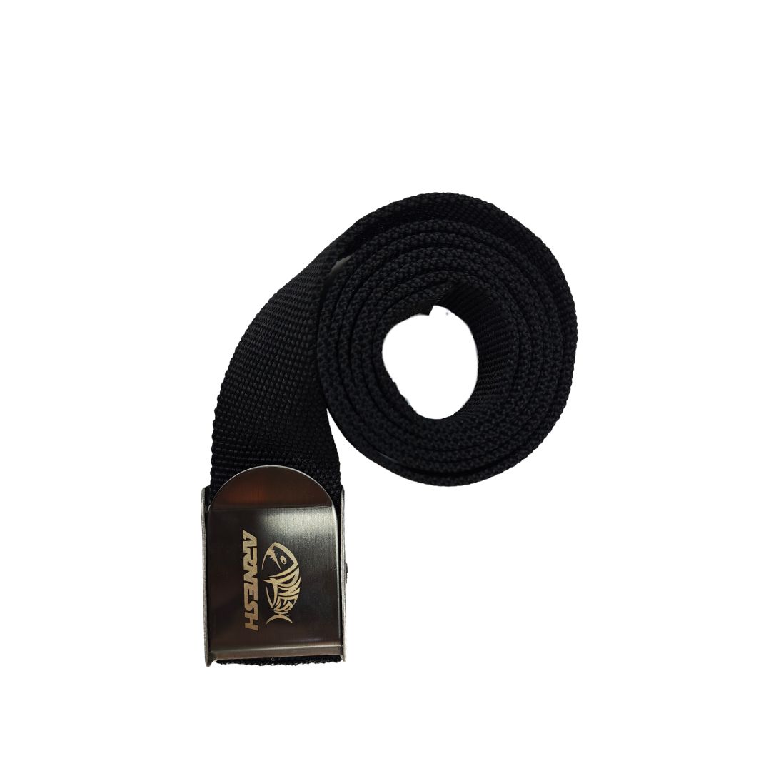 Arnesh Nylon Diving Belt thumbnail 2