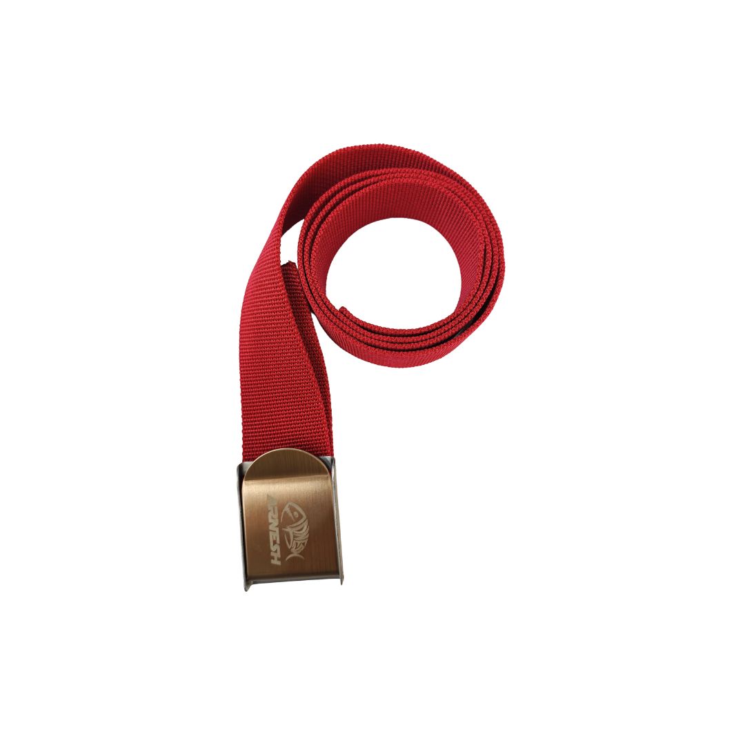 Arnesh Nylon Diving Belt thumbnail 4