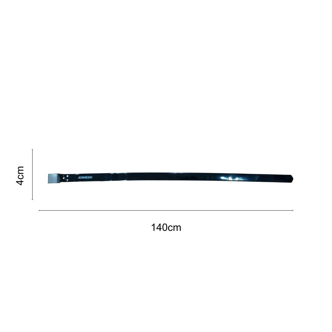 Arnesh Silicone Freedive Belt thumbnail 6