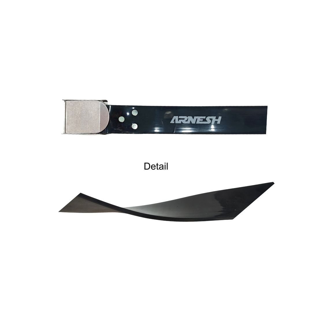 Arnesh Silicone Freedive Belt thumbnail 7