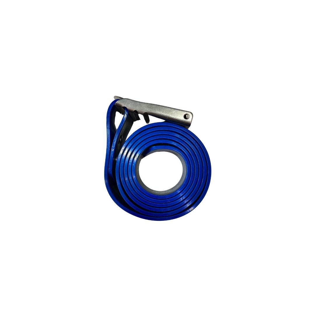 Arnesh Silicone Freedive Belt thumbnail 5