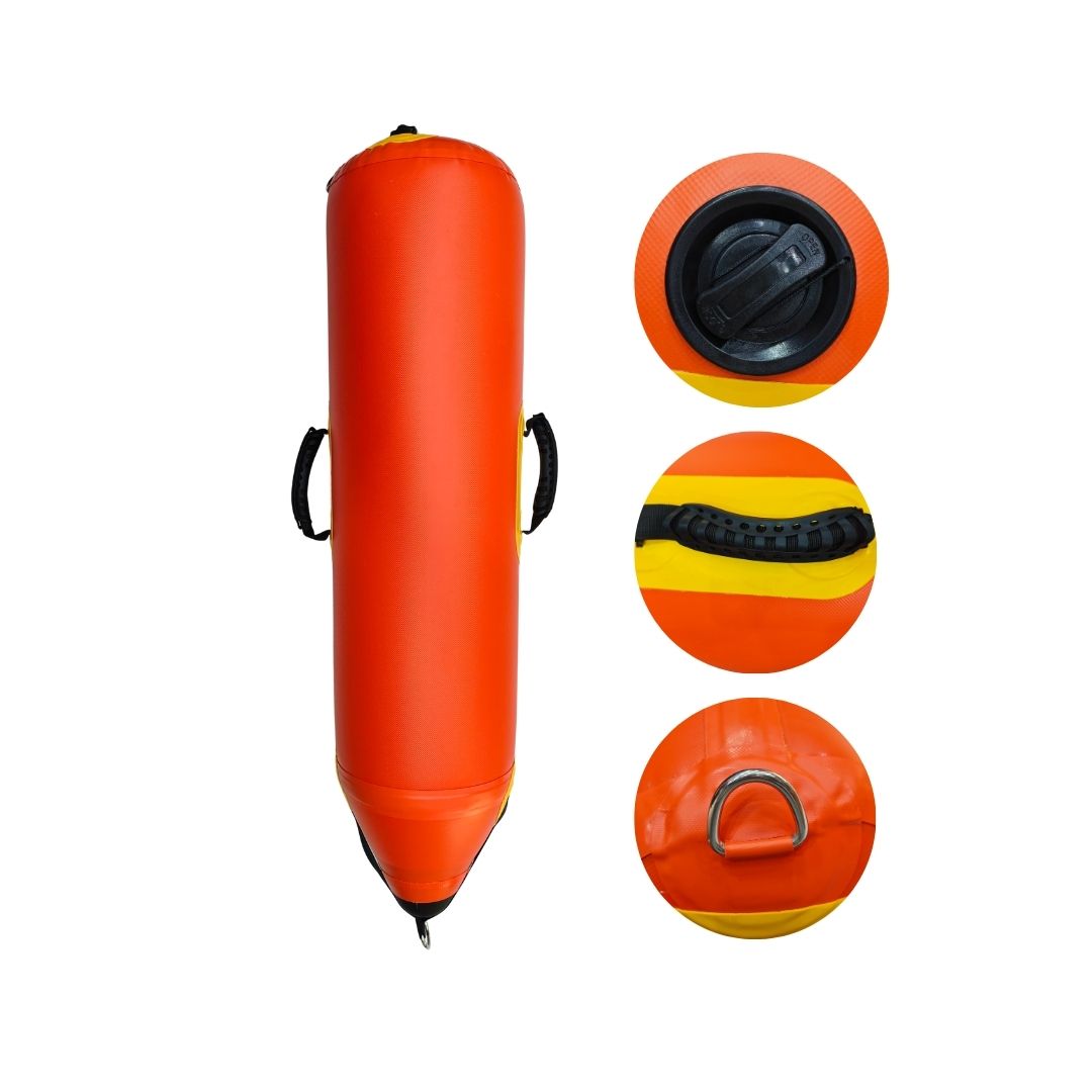 Arnesh Spearfishing Float Bouy thumbnail 3