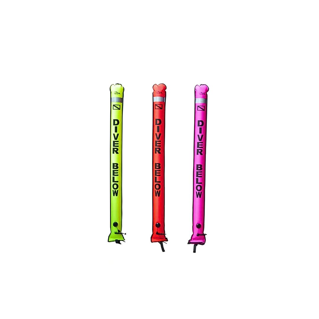 Arnesh SMB – Surface Marker Buoy thumbnail 5