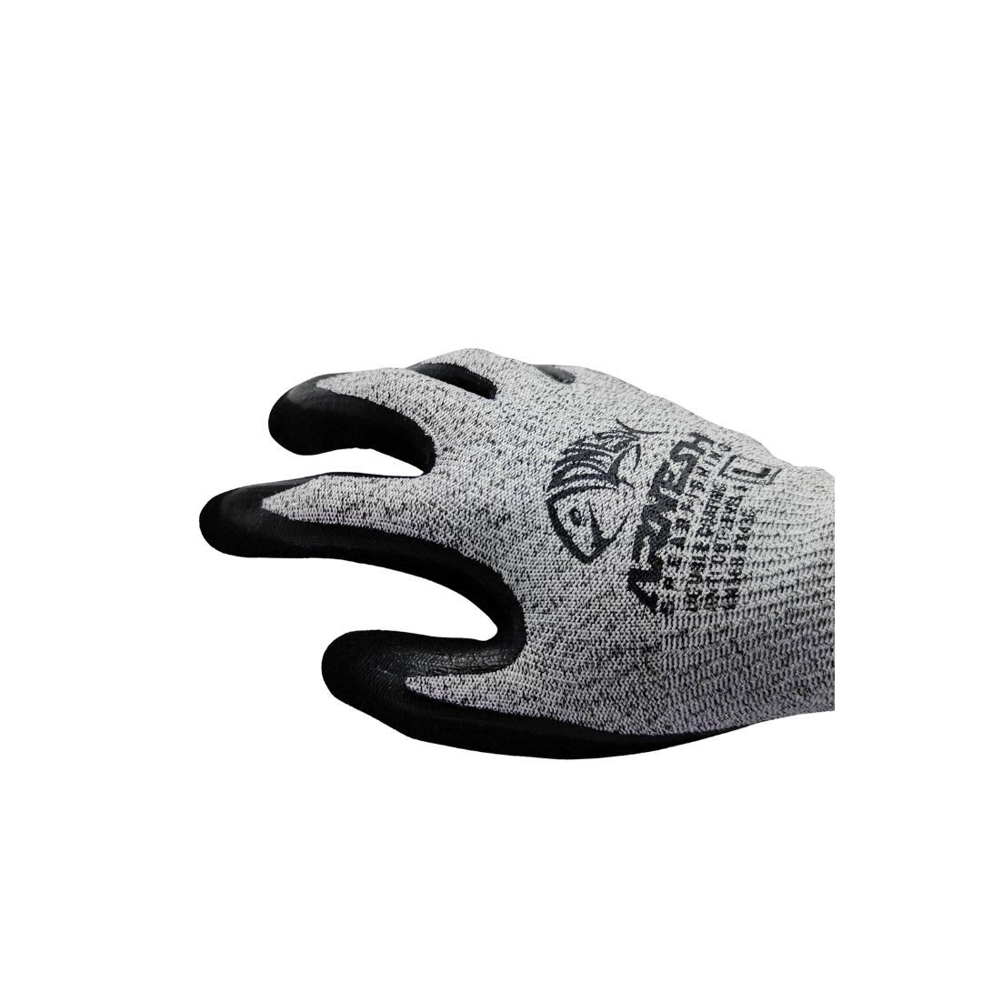 Arnesh Anti-Cut Spearfishing Gloves thumbnail 3