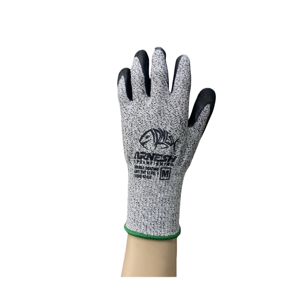 Arnesh Anti-Cut Spearfishing Gloves thumbnail 6